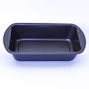 Panera antiadherente 30*18cm