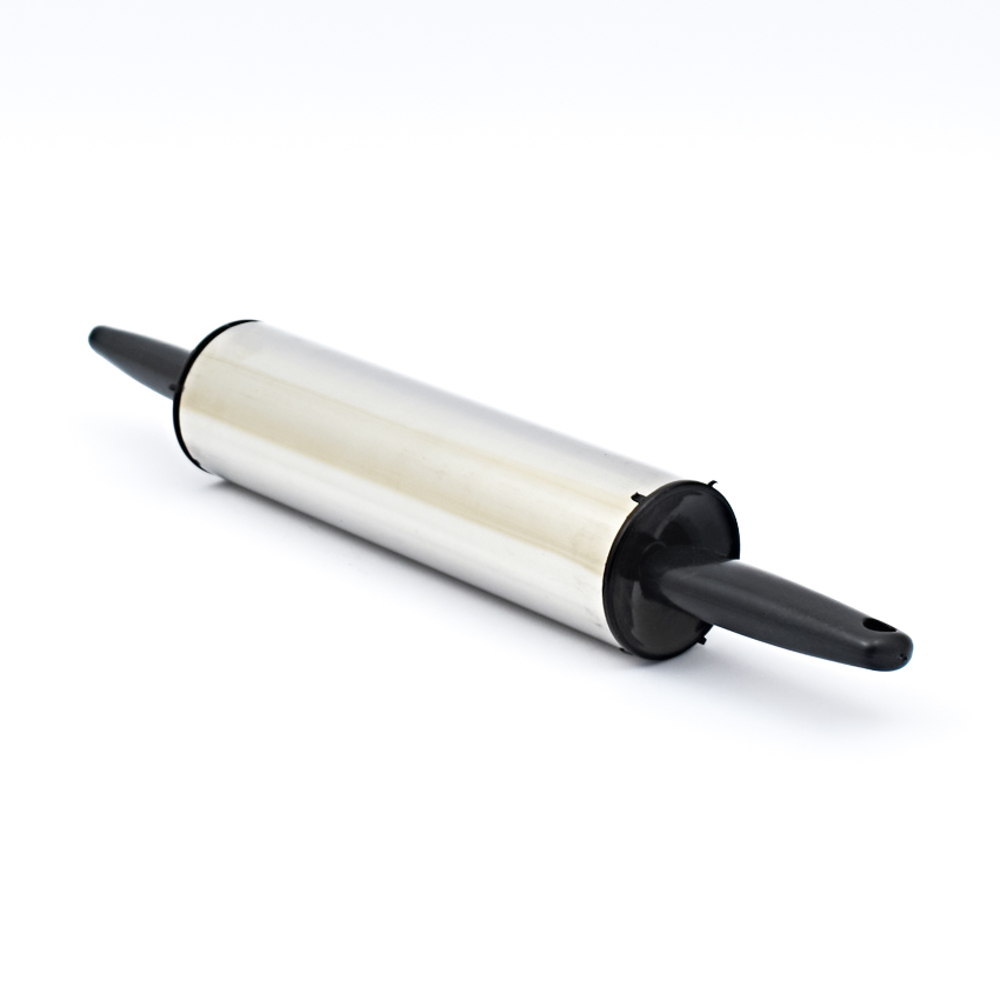 Palo para amazar de aluminio