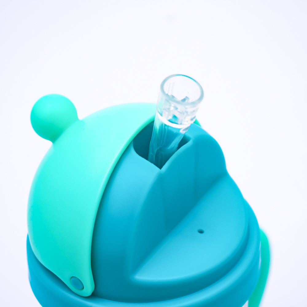 Termo infantil 220ml