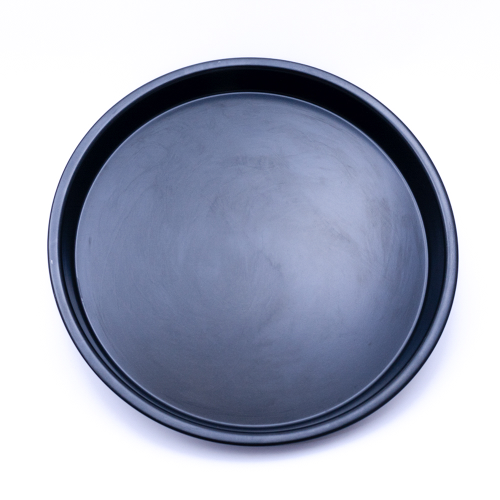 Bandeja antiadherente redondo 27cm