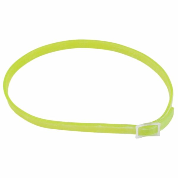 COLLAR P/PERRO DE GOMA XUS