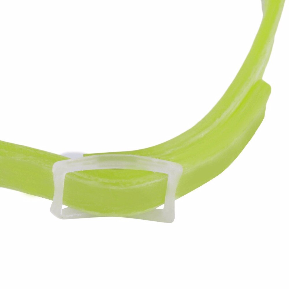 COLLAR P/PERRO DE GOMA XUS