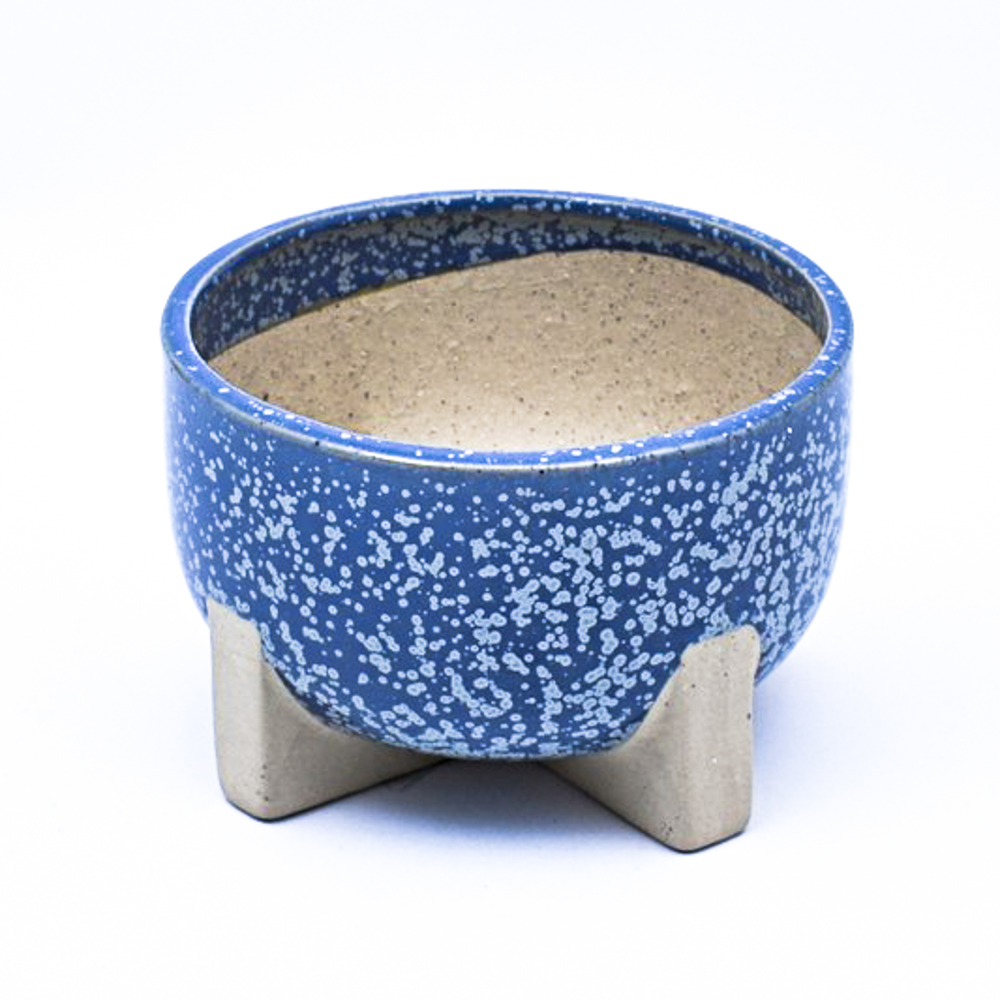 Maceta circular 10*15cm