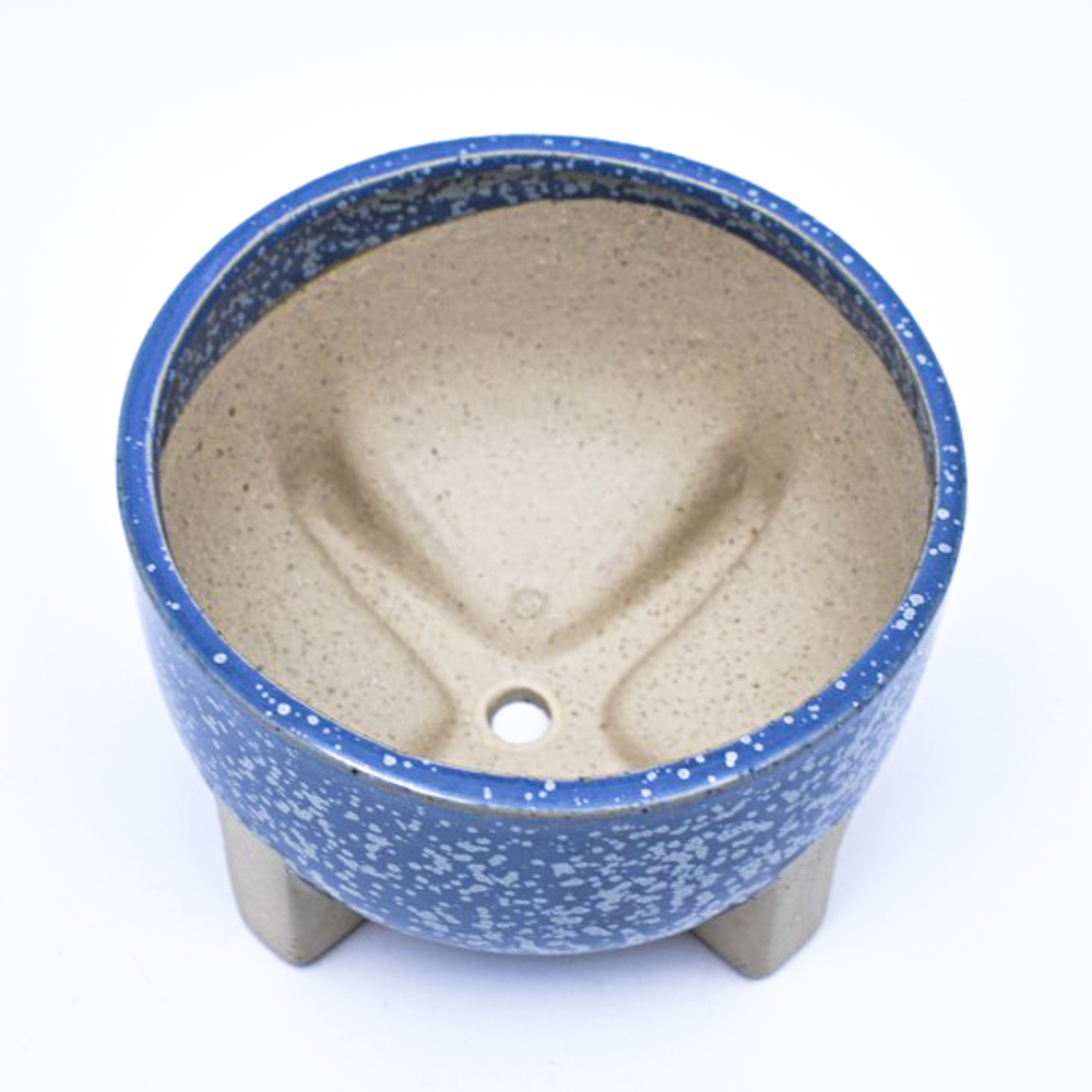 Maceta circular 10*15cm