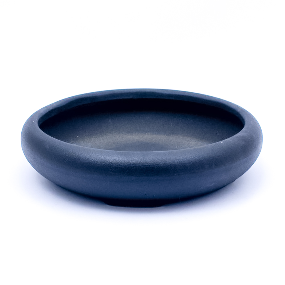 Maceta diseño circular 20*21cm