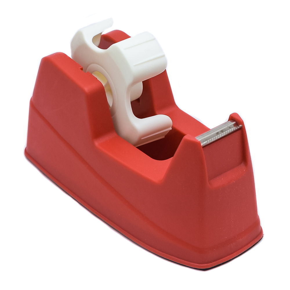Porta cinta de plastico