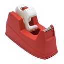 Porta cinta de plastico