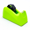 Porta cinta de plastico