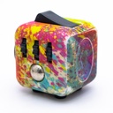 Cubo anti estres