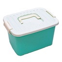 Caja con tapa 27*20*16