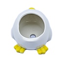 Maceta diseño patito 13*10.5*7.5cm