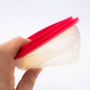 Taper de silicona para horno 3pc