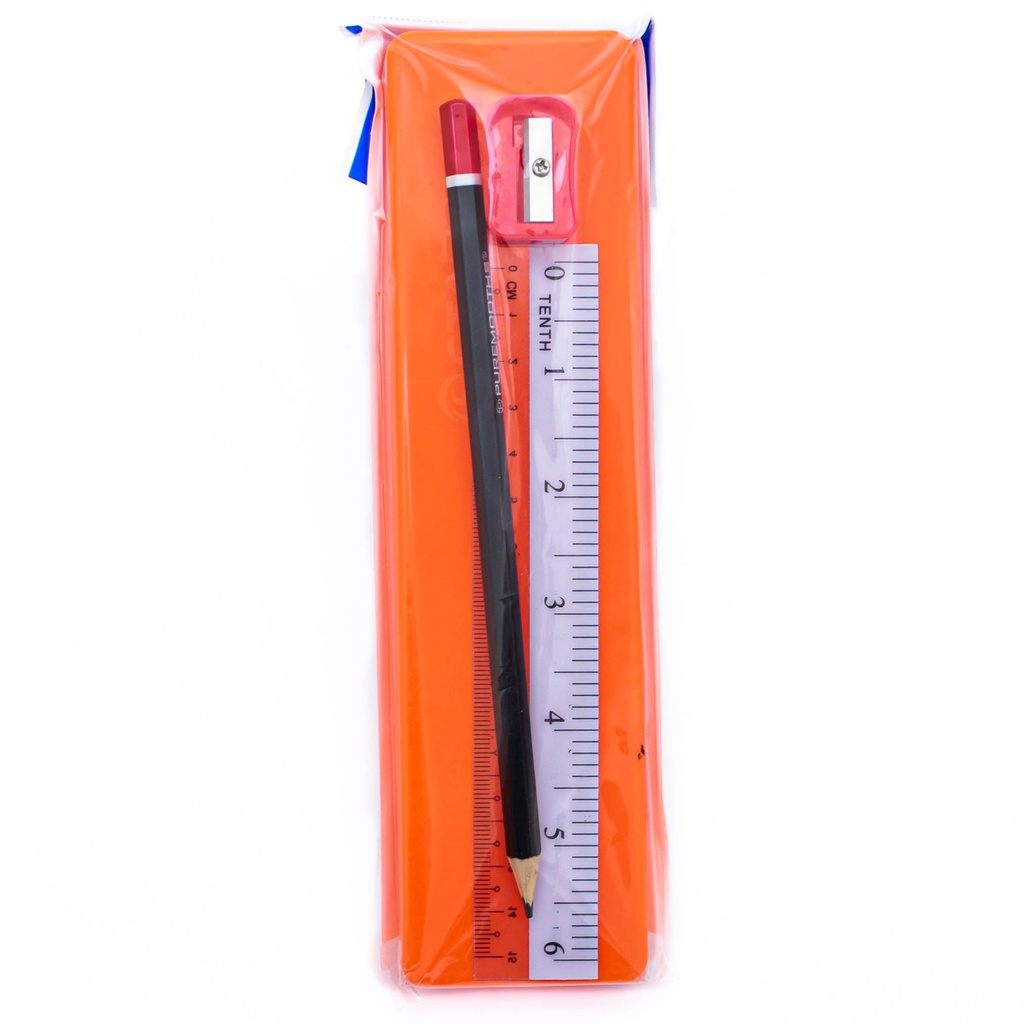 Juego de lapices 4pc