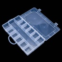 Caja organizadora 13 divisorias 30*16.5cm