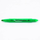 Resaltadores fluor Highlighter 6pc
