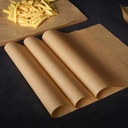 Papel para hornear 60*40cm