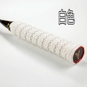 Grip respirable liso