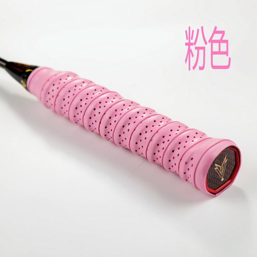 Grip respirable liso