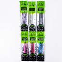 Grip respirable liso