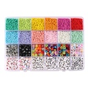 Set de cuenta 24 divisiones