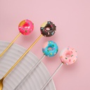 Cuchara diseño paleta 4pc