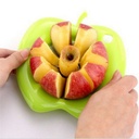 Cortador de manzanas