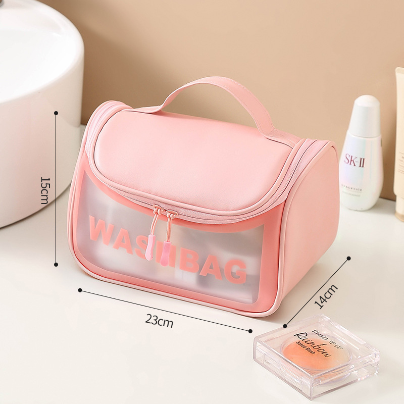 Bolsa porta cosmetico
