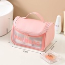 Bolsa porta cosmetico