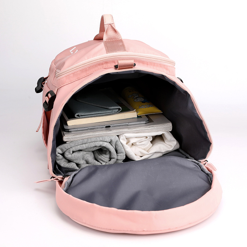 Mochila deportiva impermeable