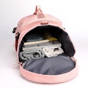 Mochila deportiva impermeable