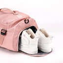 Mochila deportiva impermeable