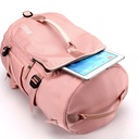 Mochila deportiva impermeable