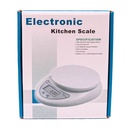 Balanza digital electronic 5k