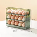Caja porta huevo 30 cavidades