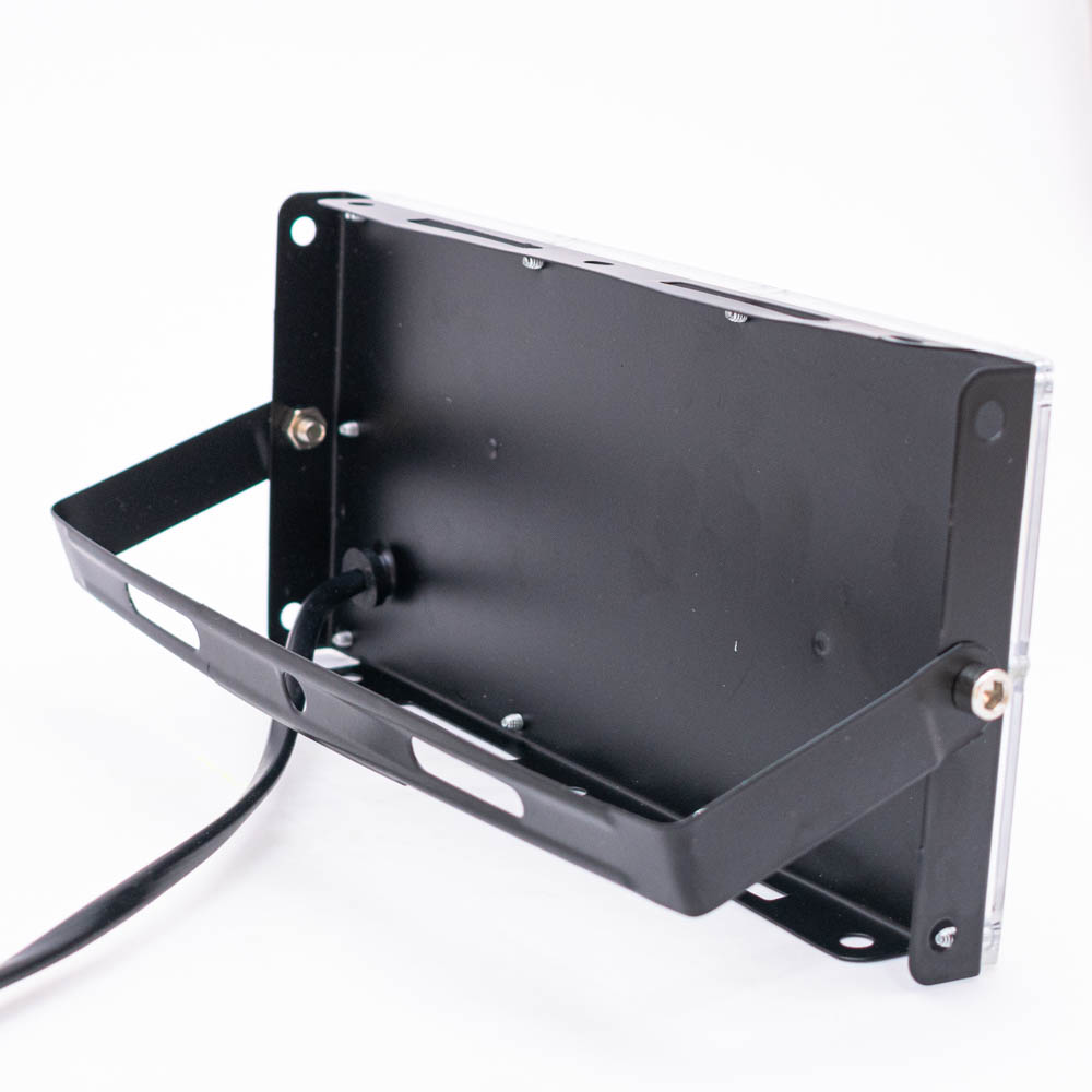 Lampara reflector ULTRAVIOLETA 20w 10*20cm 220v