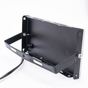 Lampara reflector ULTRAVIOLETA 20w 10*20cm 220v