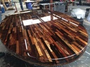 Resina epoxica MonteResin SUPERTOP kit 8KG