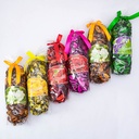 Hoja seca perfumada 100g