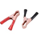 Pinza de acople 2 piezas Expresol