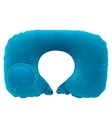 Almohada inflable de viaje