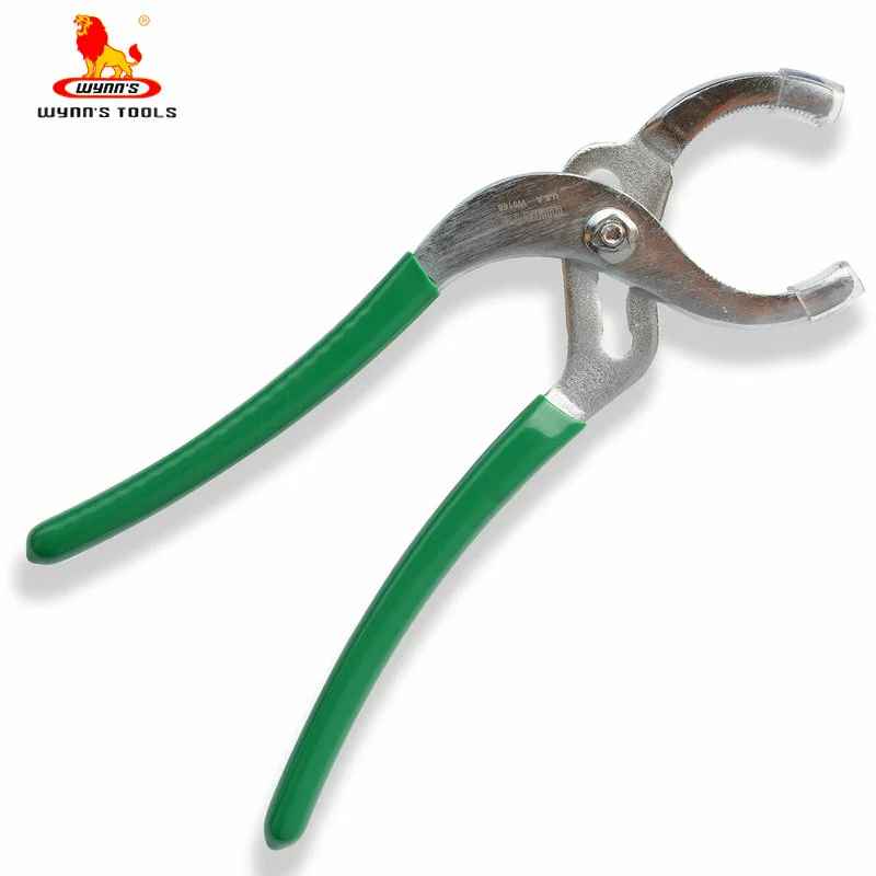 Pinza plomero 240mm WYNNS