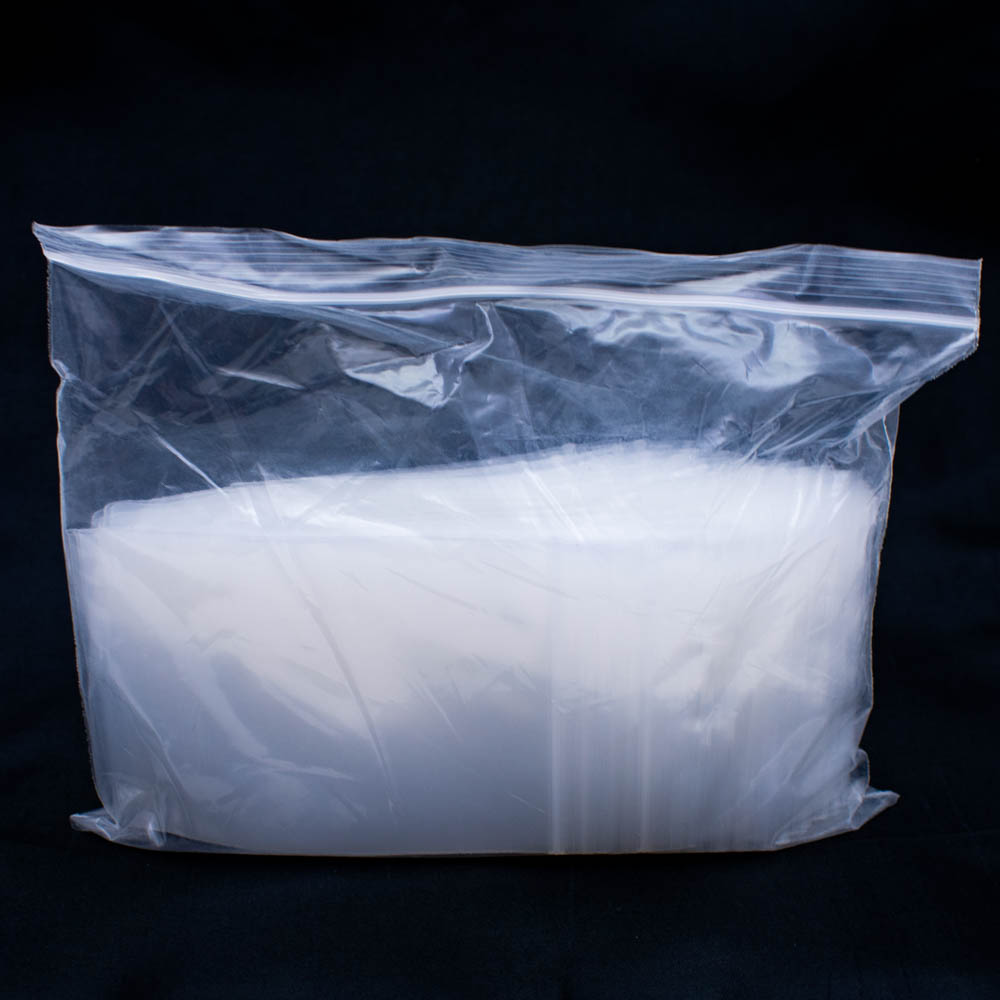 Bolsa transparente con cierre hermetico 7*10cm