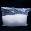 Bolsa transparente con cierre hermetico 7*10cm