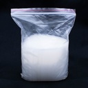 Bolsa transparente con cierre hermético 9*13cm