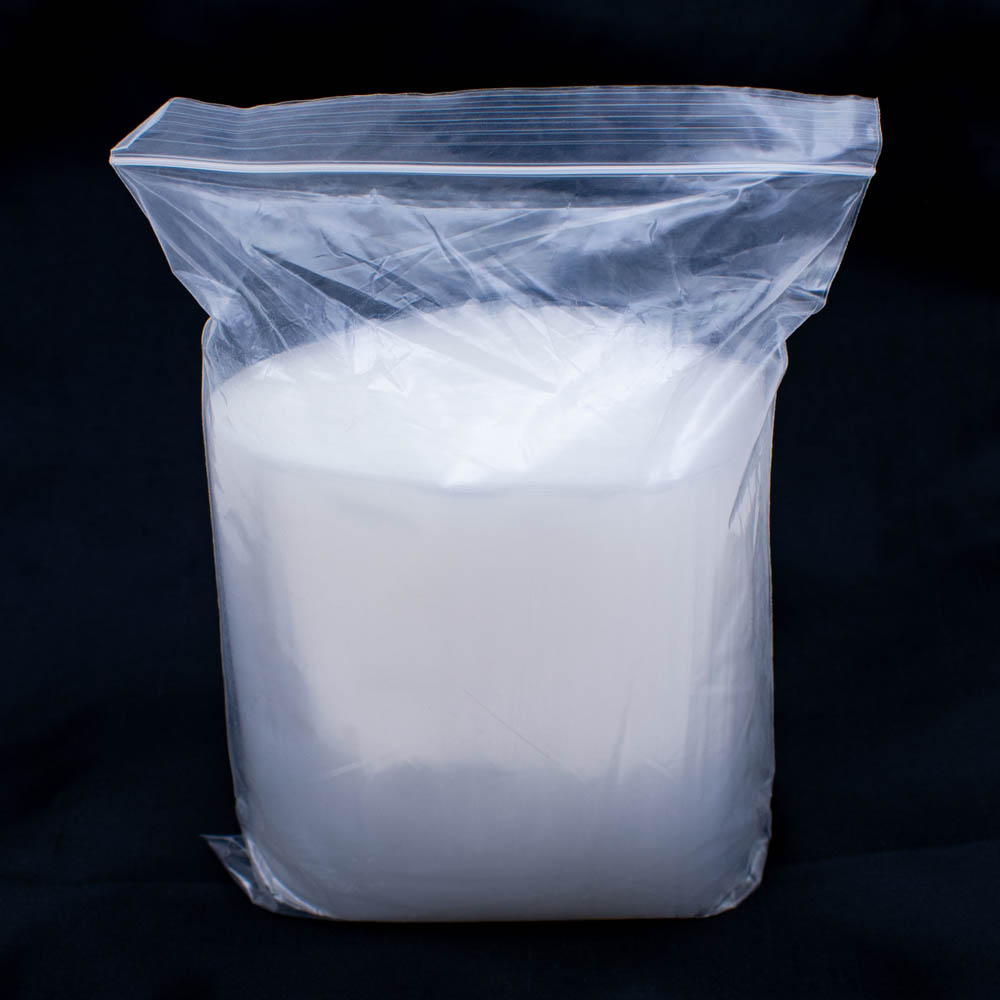 Bolsa transparente con cierre hermetico 12*17cm