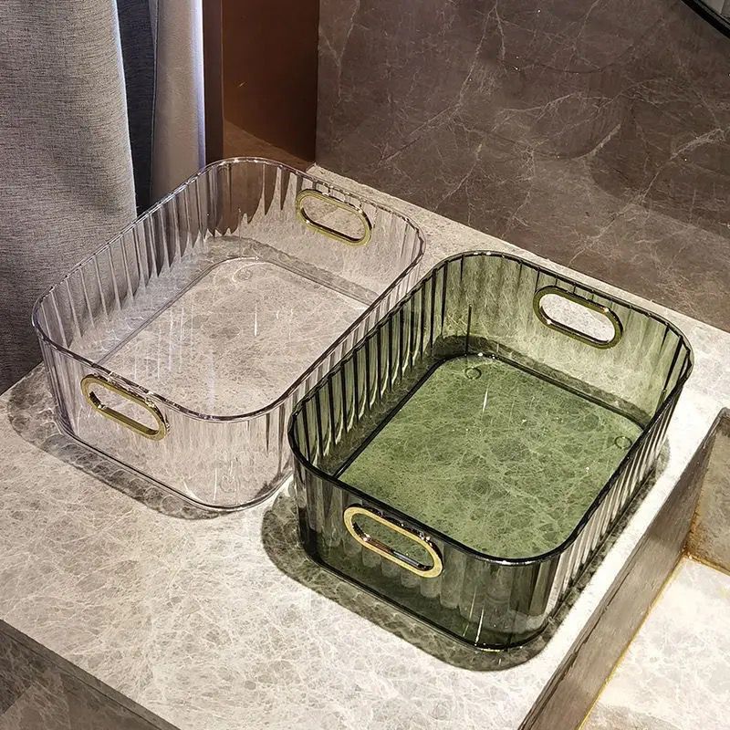 Organizador acrilico 27.5*19cm