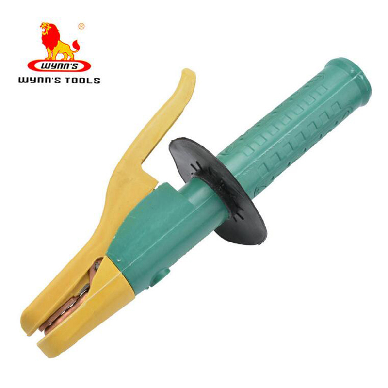 Porta electrodo 800A WYNNS