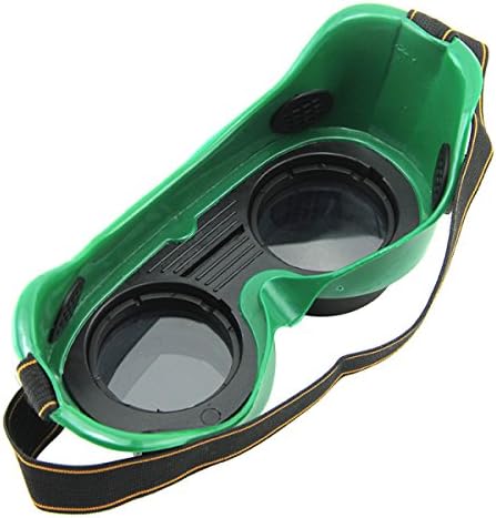 Lentes para soldar WYNNS
