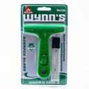 Raspador cuchilla de trincheta 10cm WYNNS