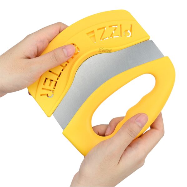 CORTADOR DE PIZZA BAKING